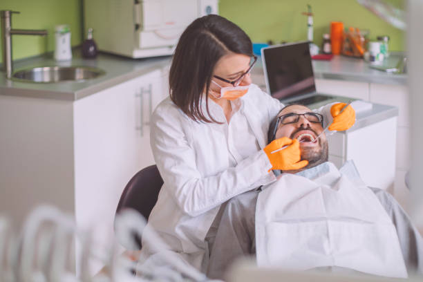 Best Emergency Wisdom Teeth Removal in Taft Southwest, TX
