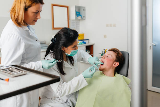 Best Emergency Orthodontic Services in Taft Southwest, TX