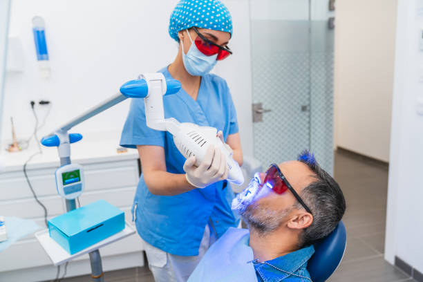Best Emergency Gum Treatment in Taft Southwest, TX