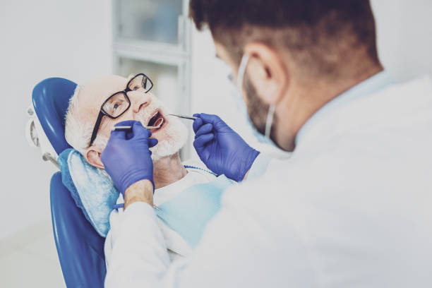 Best Emergency Dental Care for Broken or Chipped Teeth in Taft Southwest, TX
